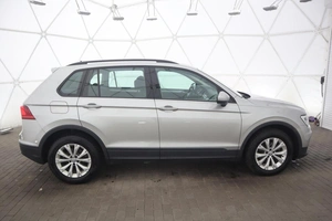 Внедорожник Volkswagen Tiguan 2020 года, 2470000 рублей, Орёл