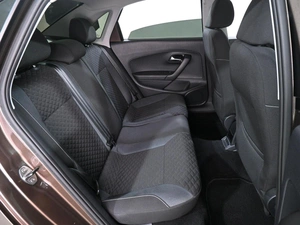 Седан Volkswagen Polo 2018 года, 1259000 рублей, Аксай