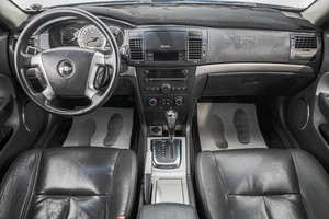 Седан Chevrolet Epica 2007 года, 649000 рублей, Барнаул