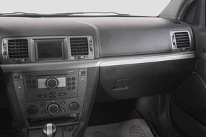 Седан Opel Vectra 2007 года, 559000 рублей, Кемерово