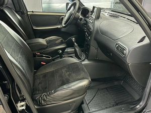 Внедорожник ВАЗ (LADA) Niva Travel 2025 года, 1390000 рублей, Абакан