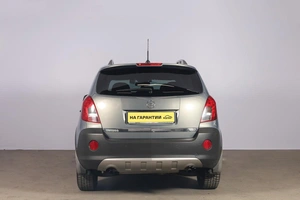 Внедорожник Opel Antara 2012 года, 1199000 рублей, Новосибирск