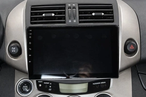 Внедорожник Toyota RAV4 2008 года, 1529000 рублей, Челябинск