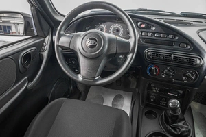 Внедорожник ВАЗ (LADA) Niva Travel 2021 года, 1039000 рублей, Барнаул
