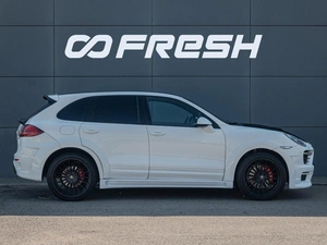 Внедорожник Porsche Cayenne 2013 года, 2330000 рублей, Краснодар