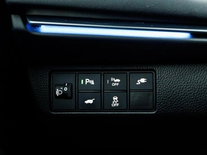 Внедорожник Honda e:NS1 2022 года, 2849000 рублей, Большой Сочи