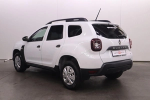 Внедорожник Renault Duster 2021 года, 1640000 рублей, Брянск