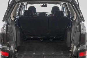 Внедорожник Mitsubishi Outlander 2008 года, 999000 рублей, Барнаул