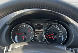 Внедорожник Nissan Qashqai 2013 года, 1090000 рублей, Солонцы