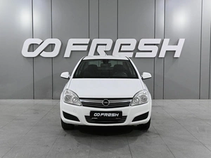 Седан Opel Astra 2012 года, 670000 рублей, Аксай