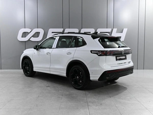 Внедорожник Volkswagen Tiguan L 2026 года, 4899000 рублей, Ростов-на-Дону