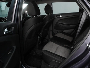 Внедорожник Hyundai Tucson 2019 года, 2199000 рублей, Минеральные Воды