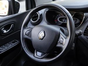 Внедорожник Renault Kaptur 2020 года, 1690000 рублей, Волгоград