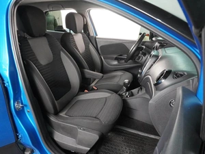 Внедорожник Renault Kaptur 2017 года, 1219000 рублей, Воронеж