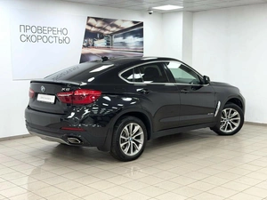 Внедорожник BMW X6 2017 года, 4395000 рублей, Красноярск