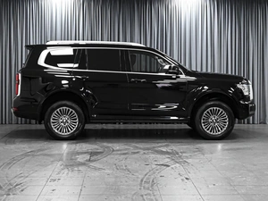 Внедорожник Tank 500 2023 года, 4679000 рублей, Ставрополь