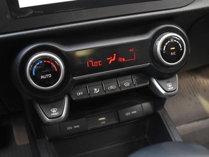 Хетчбэк Kia Rio X 2021 года, 1660000 рублей, Краснодар