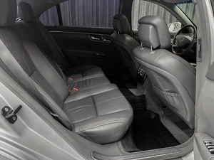 Седан Mercedes-benz S-класс 2006 года, 1520000 рублей, Красноярск