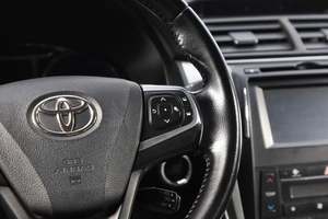 Седан Toyota Camry 2012 года, 1389000 рублей, Новосибирск