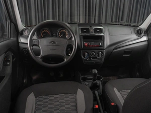 Универсал ВАЗ (LADA) Granta Cross 2022 года, 699000 рублей, Тюмень