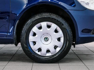 Лифтбек Skoda Octavia 2012 года, 849000 рублей, Красноярск