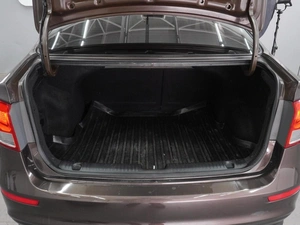 Седан Kia Rio 2015 года, 954000 рублей, Воронеж