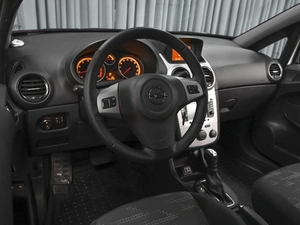 Хетчбэк Opel Corsa 2011 года, 599000 рублей, Ставрополь