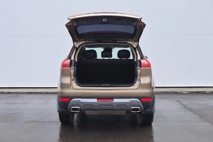 Внедорожник Geely Atlas 2021 года, 1590000 рублей, Брянск