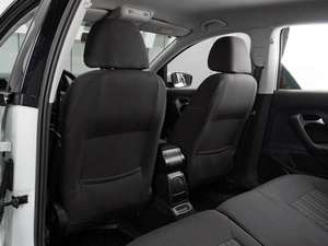 Седан Volkswagen Polo 2017 года, 1149000 рублей, Тюмень