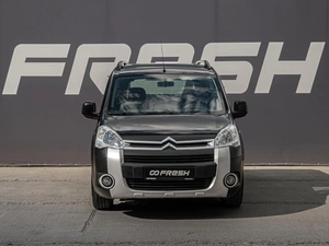Минивэн Citroen Berlingo 2011 года, 820000 рублей, Краснодар