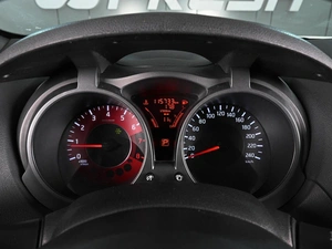 Внедорожник Nissan Juke Nismo 2013 года, 1429000 рублей, Аксай