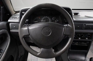 Седан Daewoo Nexia 2007 года, 189000 рублей, Оренбург