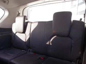 Внедорожник Nissan Patrol 2013 года, 1760000 рублей, Владимир