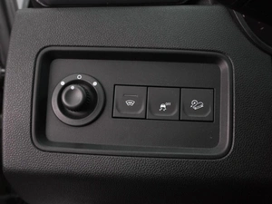 Внедорожник Renault Duster 2021 года, 1519000 рублей, Воронеж