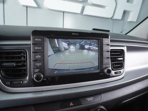 Седан Kia Rio 2019 года, 1260000 рублей, Ростов-на-Дону