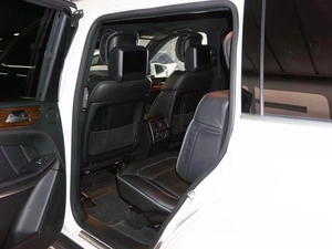 Внедорожник Mercedes-benz GL-класс 2012 года, 3500000 рублей, Санкт-Петербург