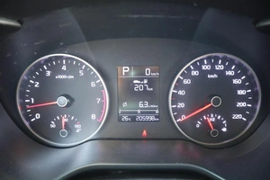 Хэтчбек Kia Rio 2020 года, 1000000 рублей, Мирное