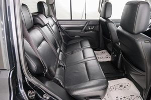 Внедорожник Mitsubishi Pajero 2010 года, 2189000 рублей, Красноярск