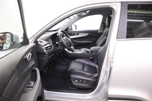 Внедорожник Chery Tiggo 4 2022 года, 1575000 рублей, Брянск