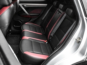 Внедорожник Geely Coolray 2021 года, 1849000 рублей, Кирилловка