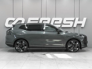 Внедорожник Volvo XC70 2025 года, 7250000 рублей, Ростов-на-Дону