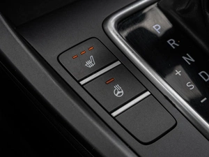 Внедорожник Hyundai Creta 2021 года, 1850000 рублей, Краснодар