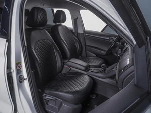 Внедорожник Skoda Kodiaq 2021 года, 2760000 рублей, Ростов-на-Дону