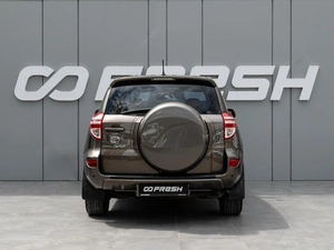 Внедорожник Toyota RAV4 2011 года, 1213000 рублей, Краснодар