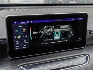 Внедорожник Haval Jolion 2022 года, 1420000 рублей, Краснодар