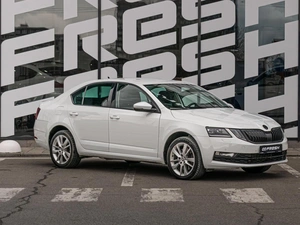 Лифтбек Skoda Octavia 2019 года, 2060000 рублей, Краснодар