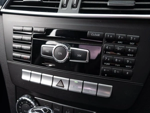 Седан Mercedes-benz C-класс 2012 года, 1410000 рублей, Краснодар