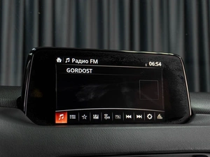 Внедорожник Mazda CX-5 2017 года, 2889000 рублей, Тюмень