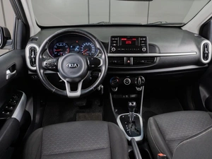 Хетчбэк Kia Picanto 2018 года, 1189000 рублей, Тюмень