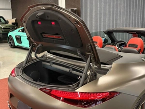 Кабриолет Mercedes-benz SL-класс AMG 2023 года, 13290000 рублей, Павловская Слобода